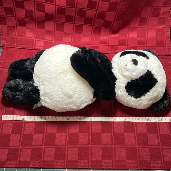 Jellycat London Bashful Panda 12” Plush - Picture 11 of 11